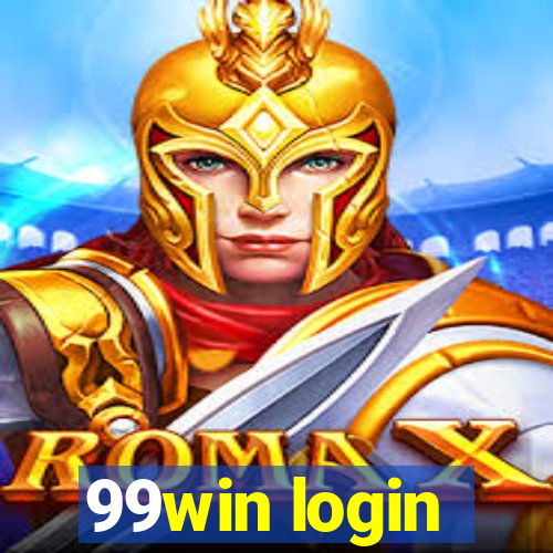 99win login